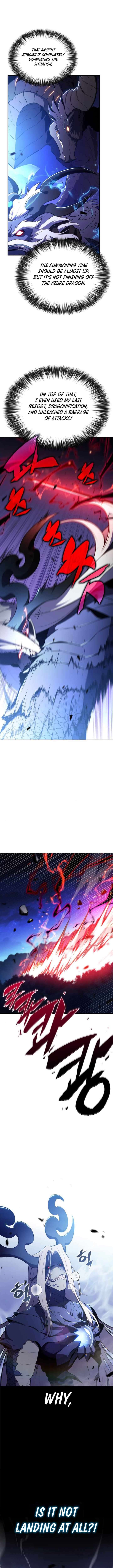 Solo Max-Level Newbie, Chapter 198 image 04